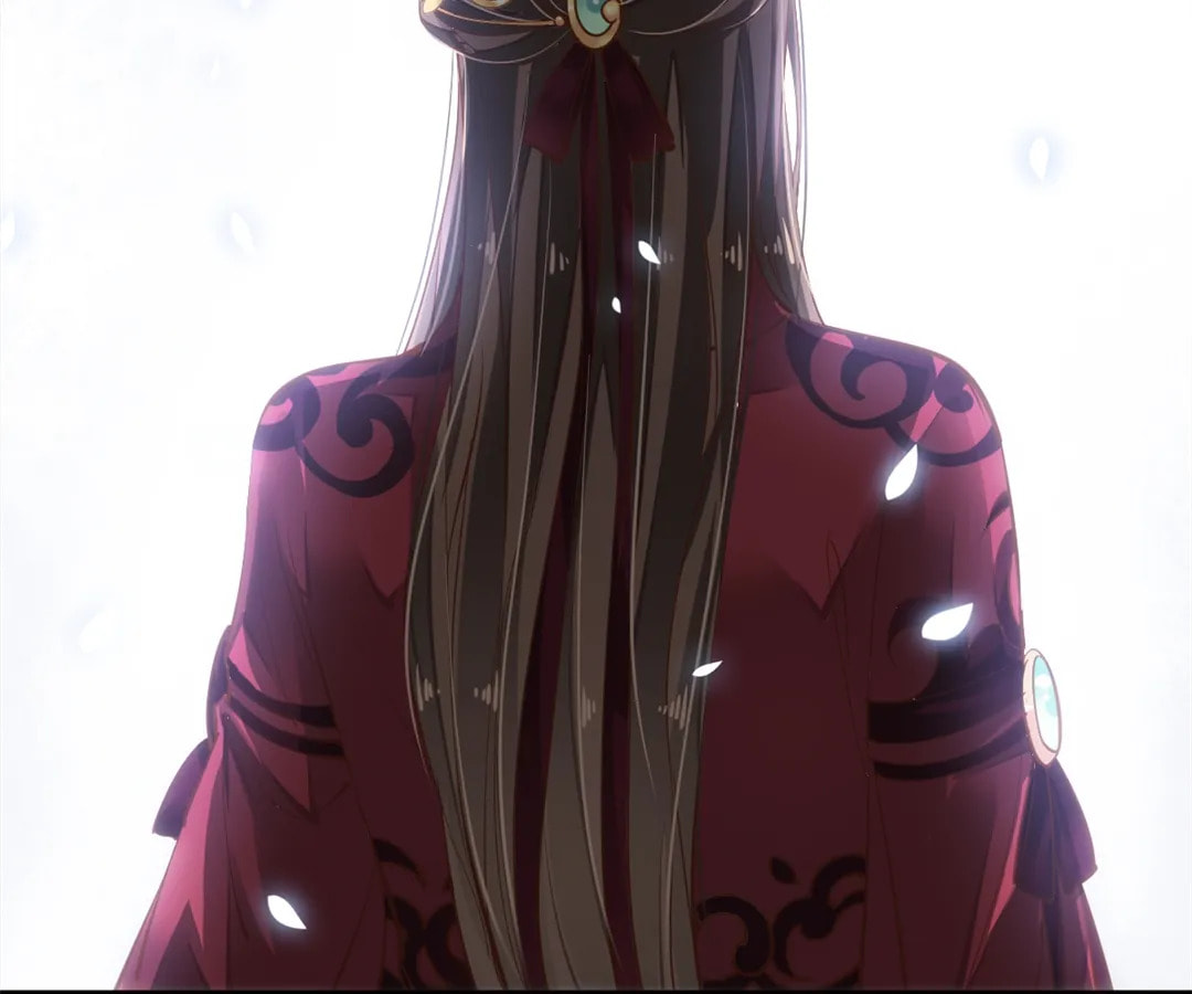 The Bestselling Empress (Colored) Chapter 94 page 38 - 