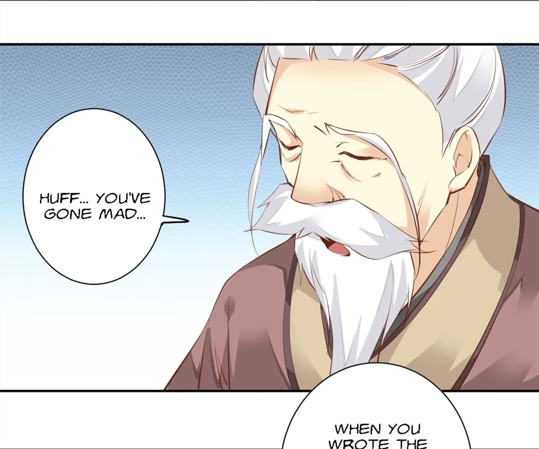 The Bestselling Empress (Colored) Chapter 94 page 39 - 