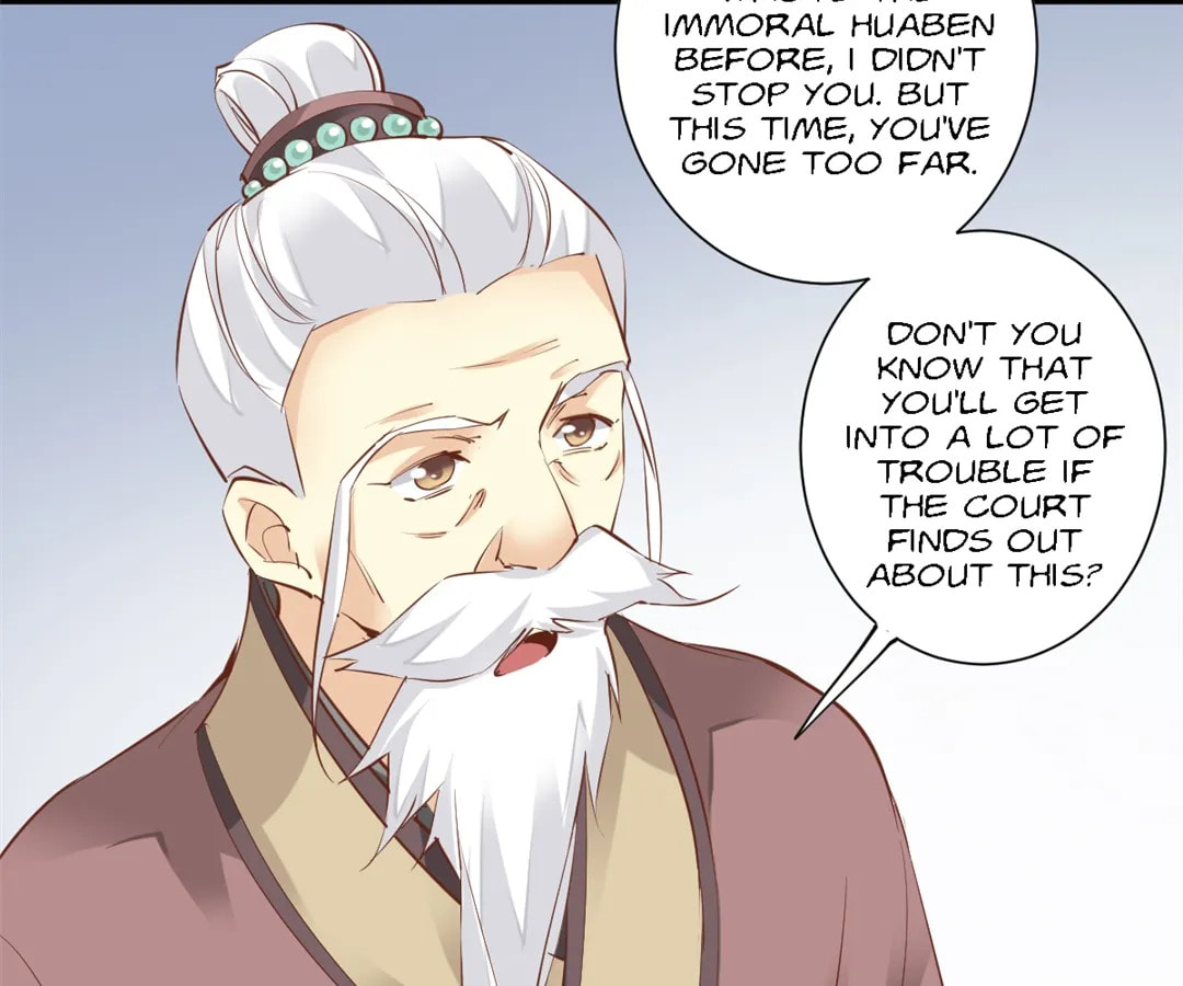 The Bestselling Empress (Colored) Chapter 94 page 40 - 