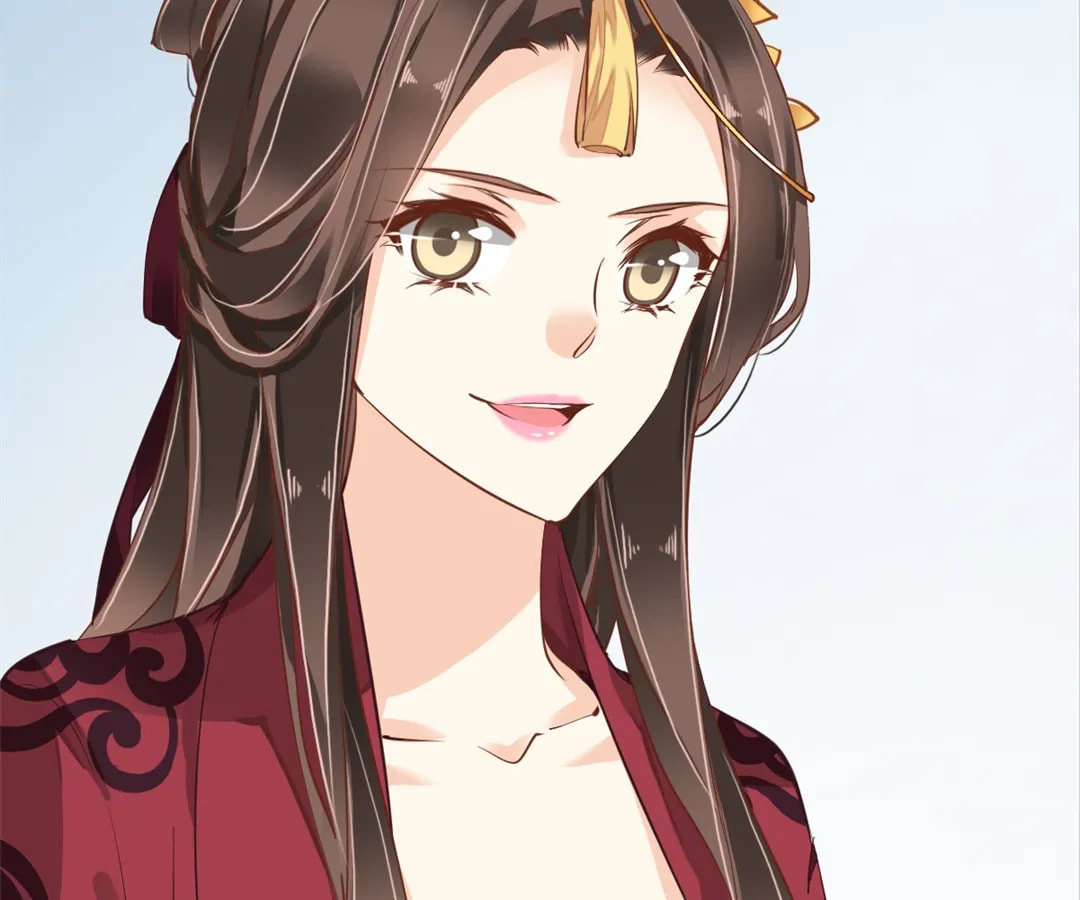 The Bestselling Empress (Colored) Chapter 94 page 44 - 