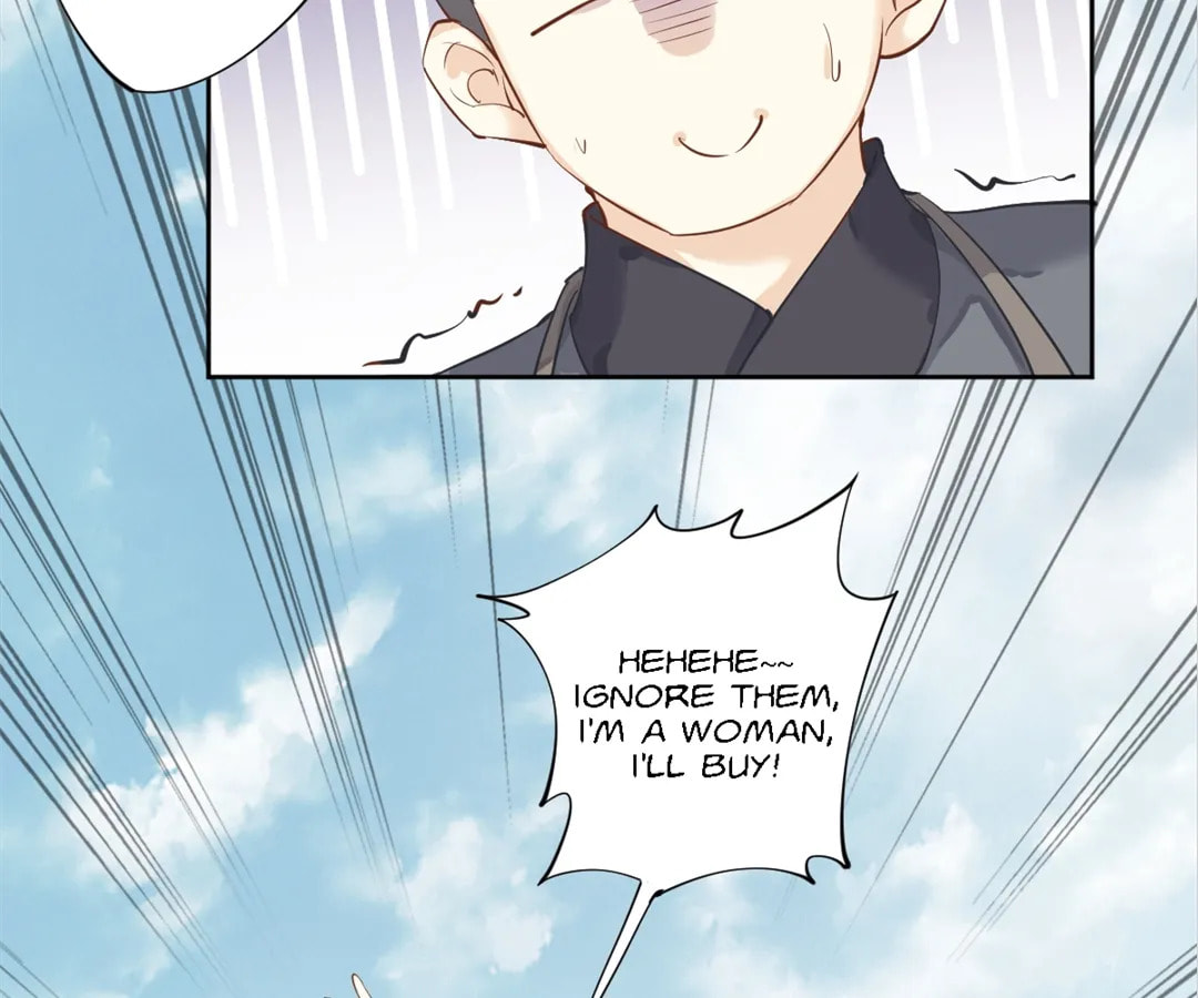 The Bestselling Empress (Colored) Chapter 94 page 8 - 