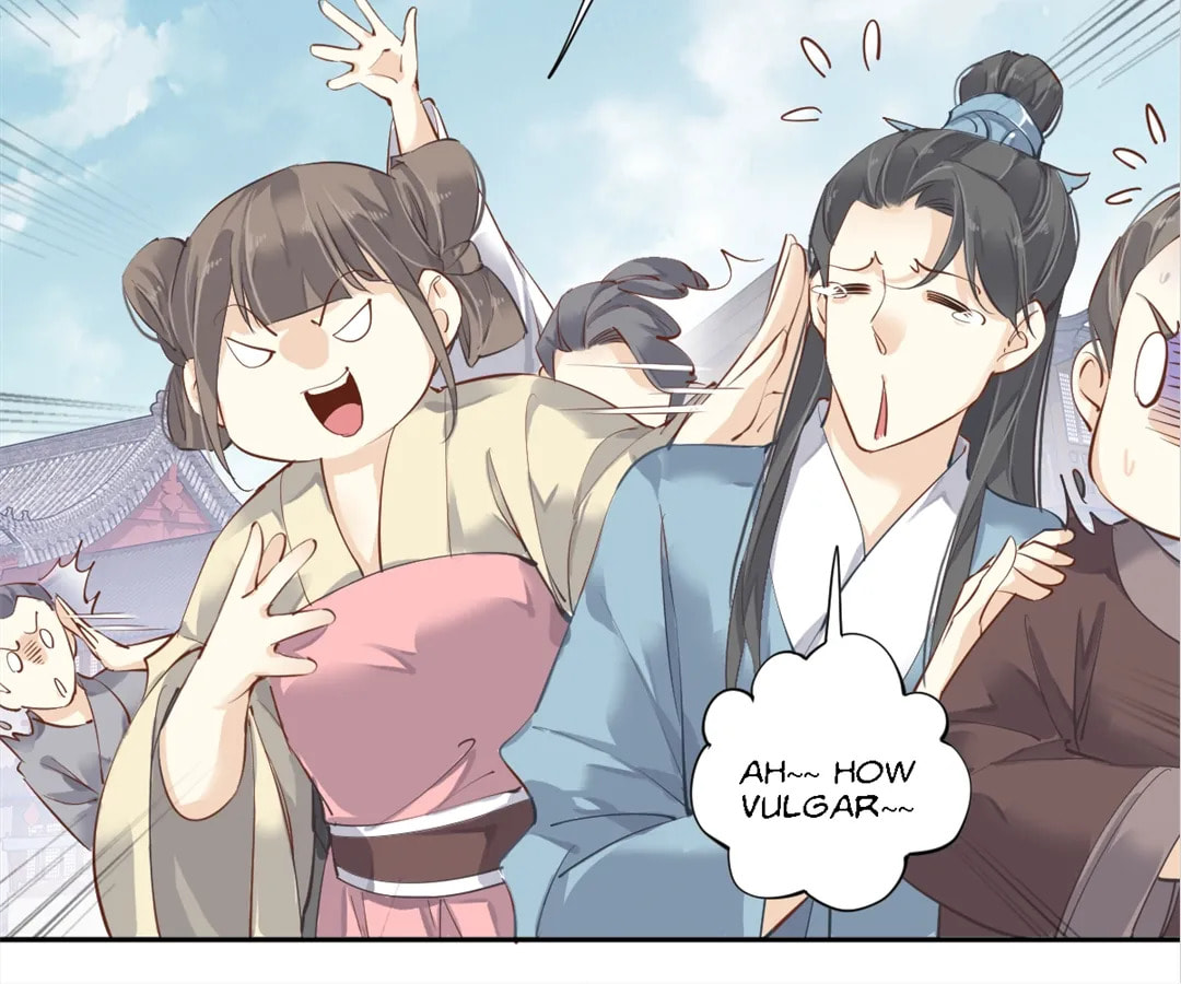The Bestselling Empress (Colored) Chapter 94 page 9 - 