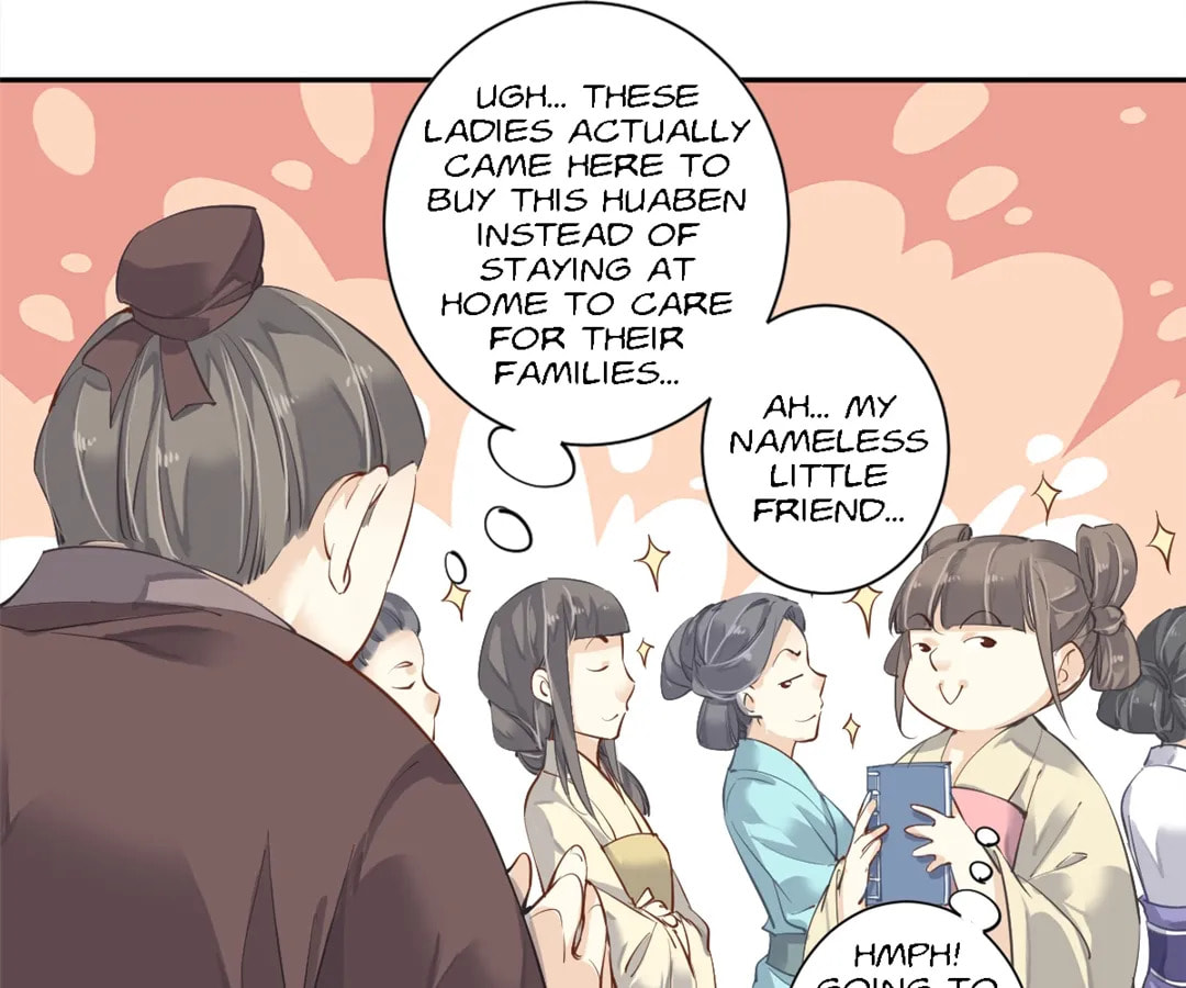 The Bestselling Empress (Colored) Chapter 94 page 10 - 
