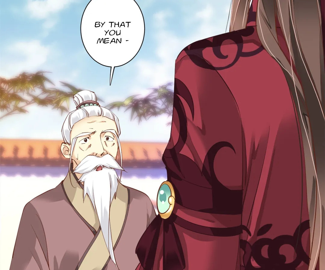 The Bestselling Empress (Colored) Chapter 95 page 2 - 
