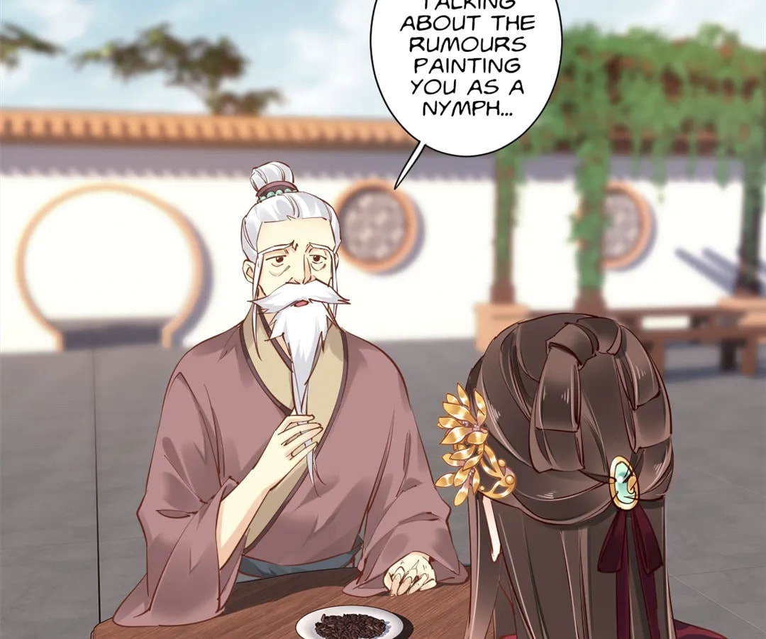 The Bestselling Empress (Colored) Chapter 95 page 12 - 