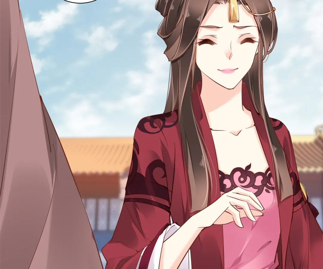 The Bestselling Empress (Colored) Chapter 95 page 14 - 