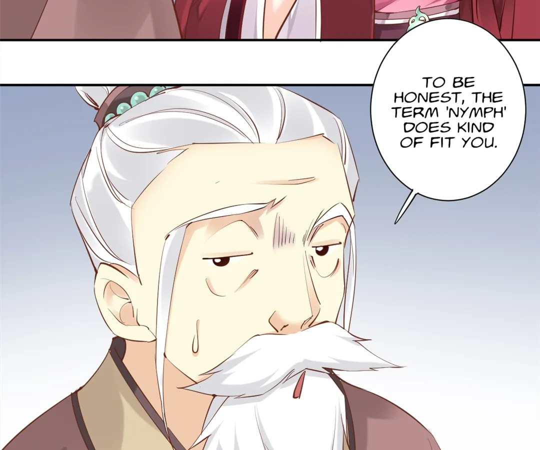 The Bestselling Empress (Colored) Chapter 95 page 15 - 