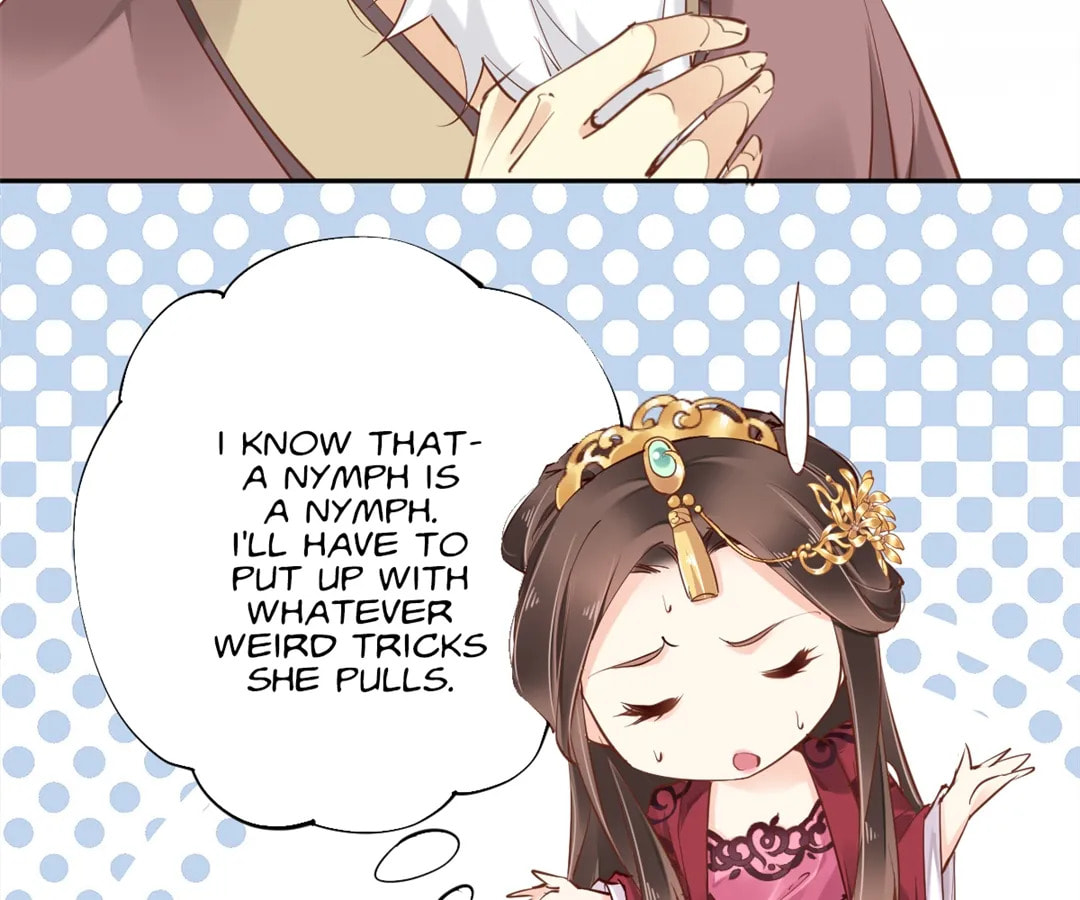 The Bestselling Empress (Colored) Chapter 95 page 16 - 