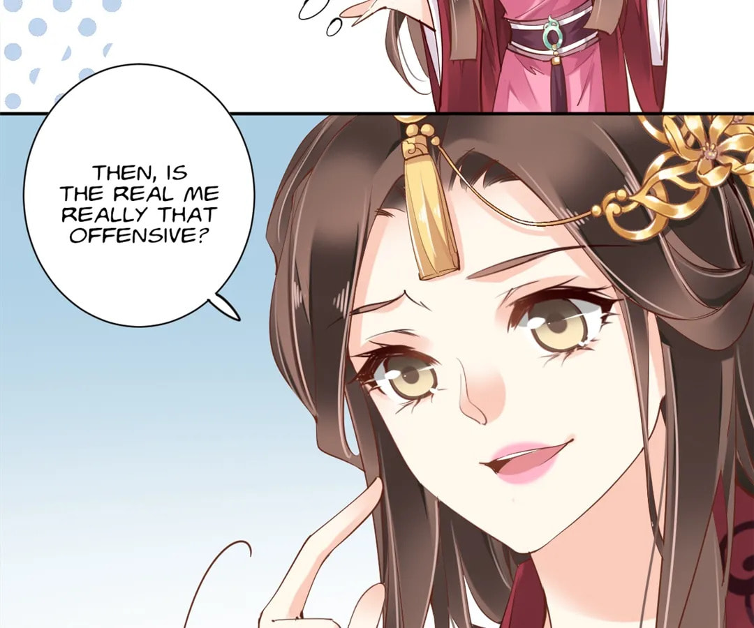 The Bestselling Empress (Colored) Chapter 95 page 17 - 