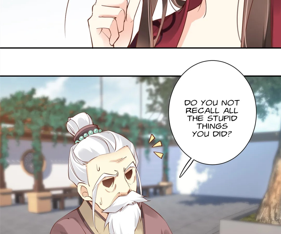The Bestselling Empress (Colored) Chapter 95 page 18 - 