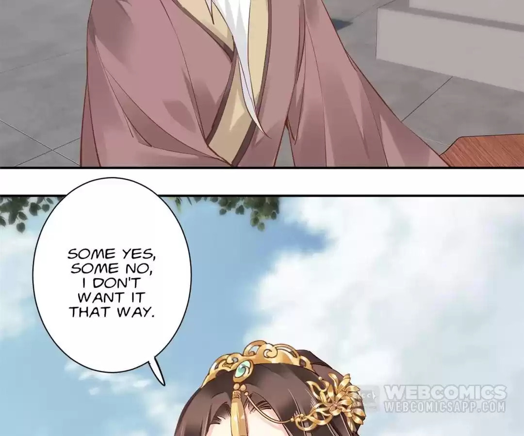 The Bestselling Empress (Colored) Chapter 95 page 19 - 