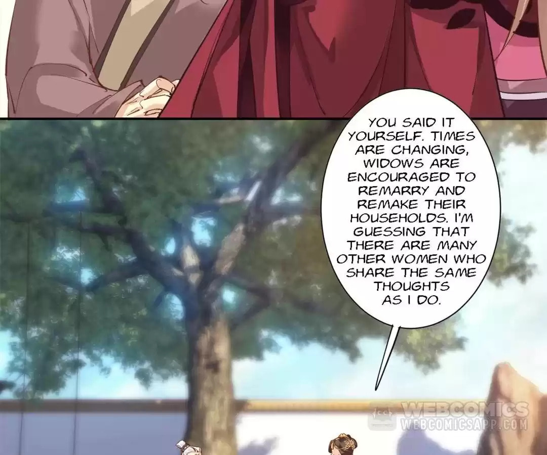 The Bestselling Empress (Colored) Chapter 95 page 3 - 