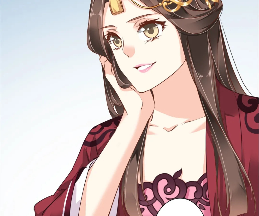 The Bestselling Empress (Colored) Chapter 95 page 23 - 