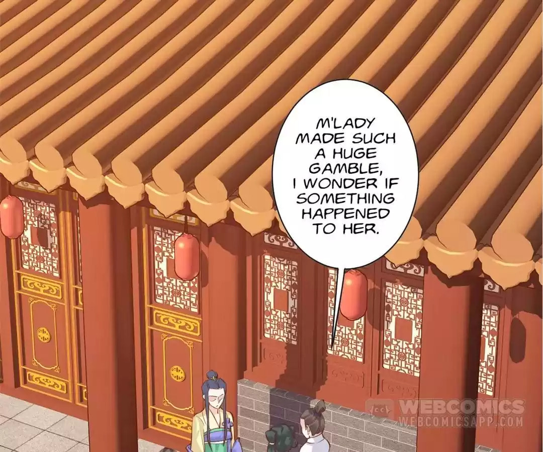 The Bestselling Empress (Colored) Chapter 95 page 27 - 