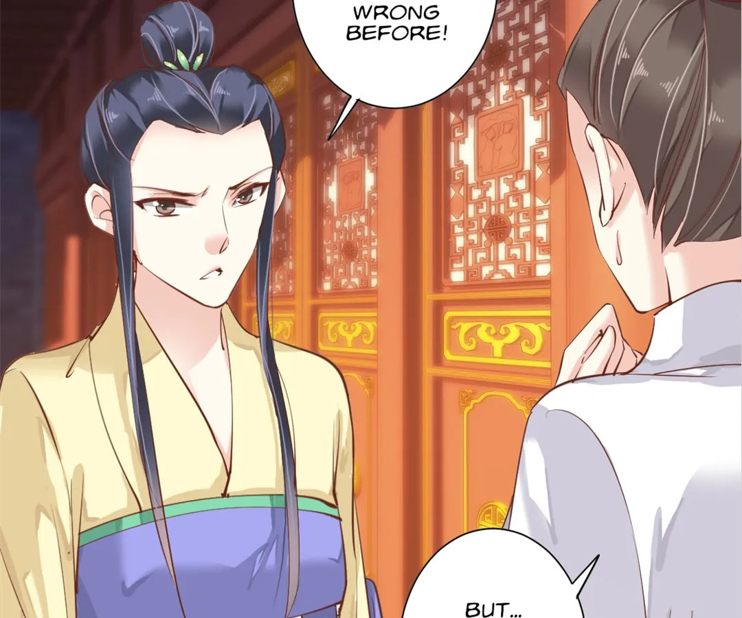 The Bestselling Empress (Colored) Chapter 95 page 29 - 