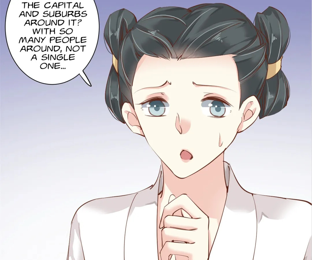 The Bestselling Empress (Colored) Chapter 95 page 32 - 