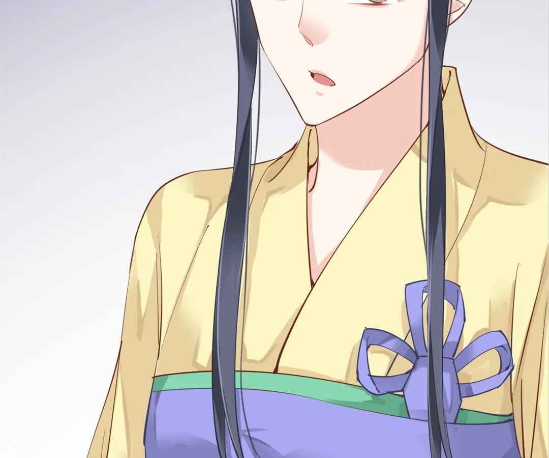 The Bestselling Empress (Colored) Chapter 95 page 36 - 