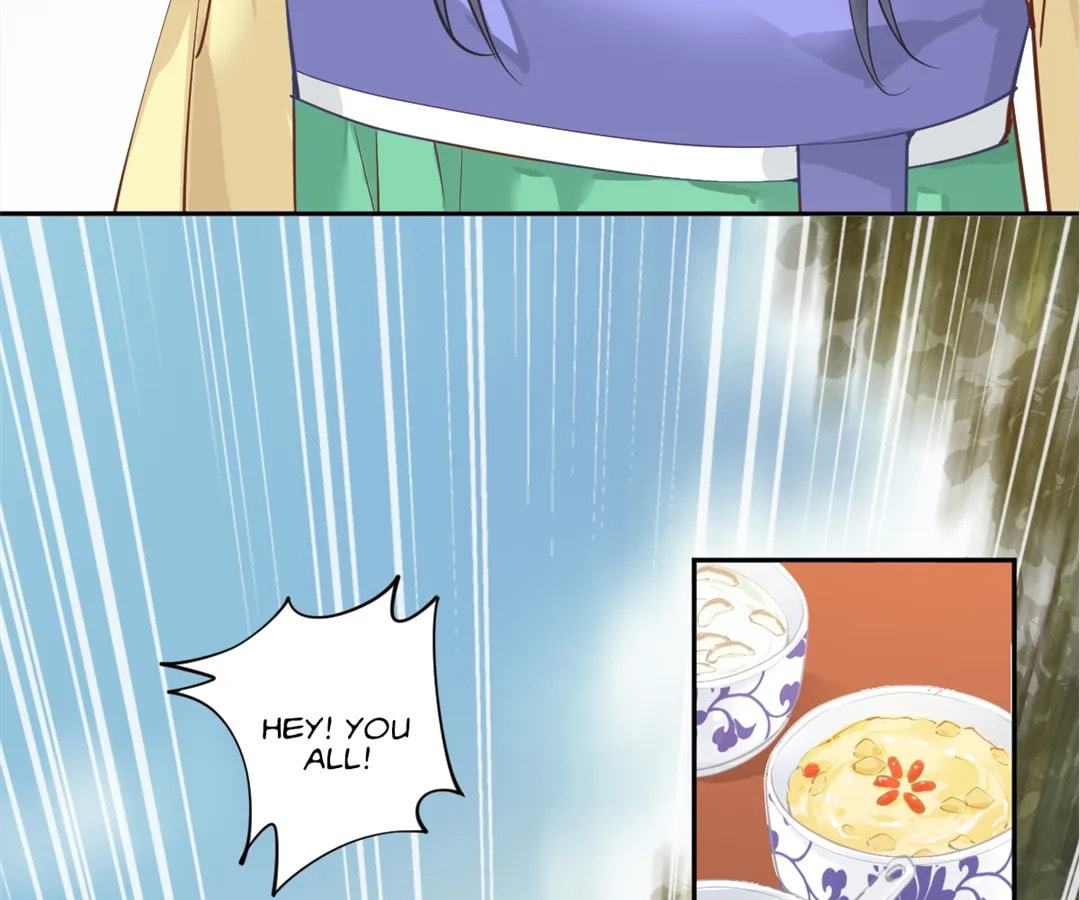 The Bestselling Empress (Colored) Chapter 95 page 37 - 