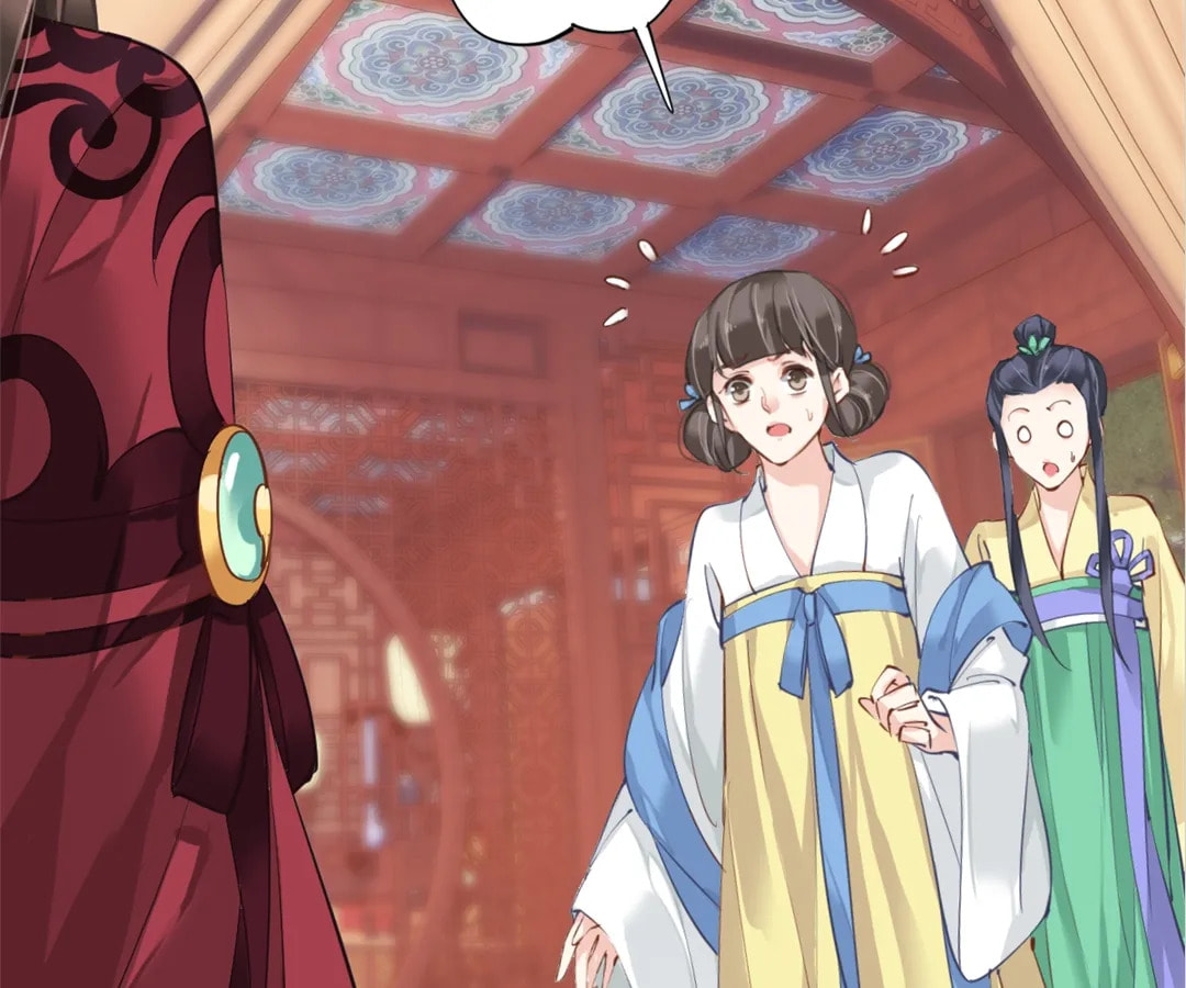 The Bestselling Empress (Colored) Chapter 95 page 41 - 