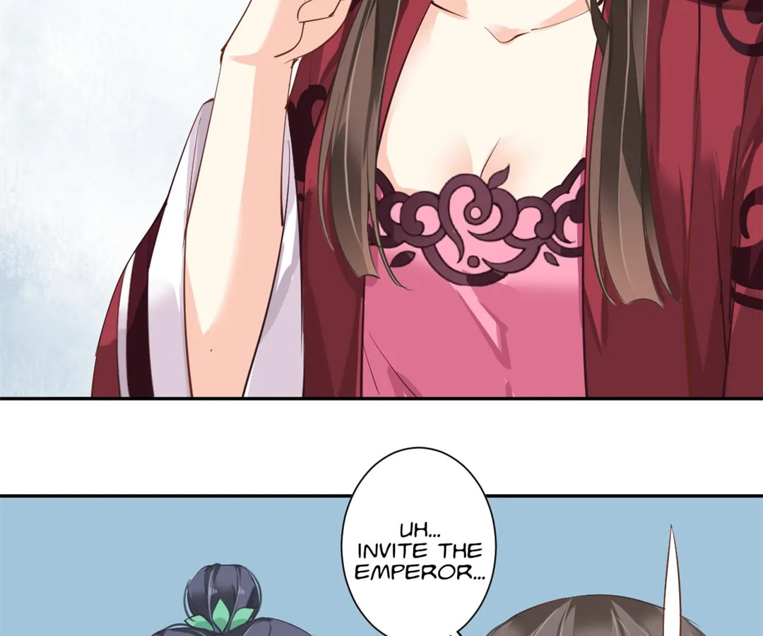 The Bestselling Empress (Colored) Chapter 95 page 46 - 