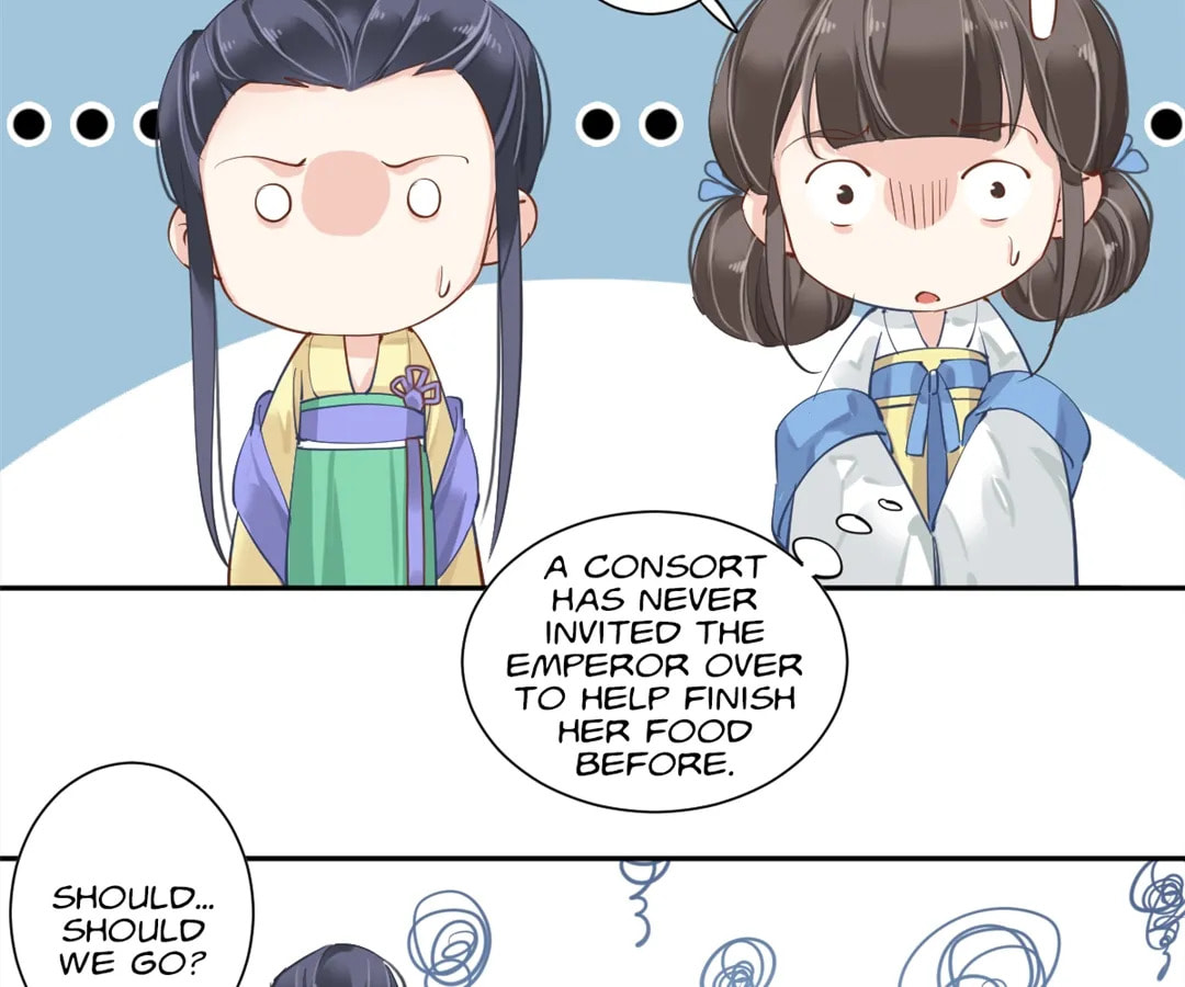 The Bestselling Empress (Colored) Chapter 95 page 47 - 