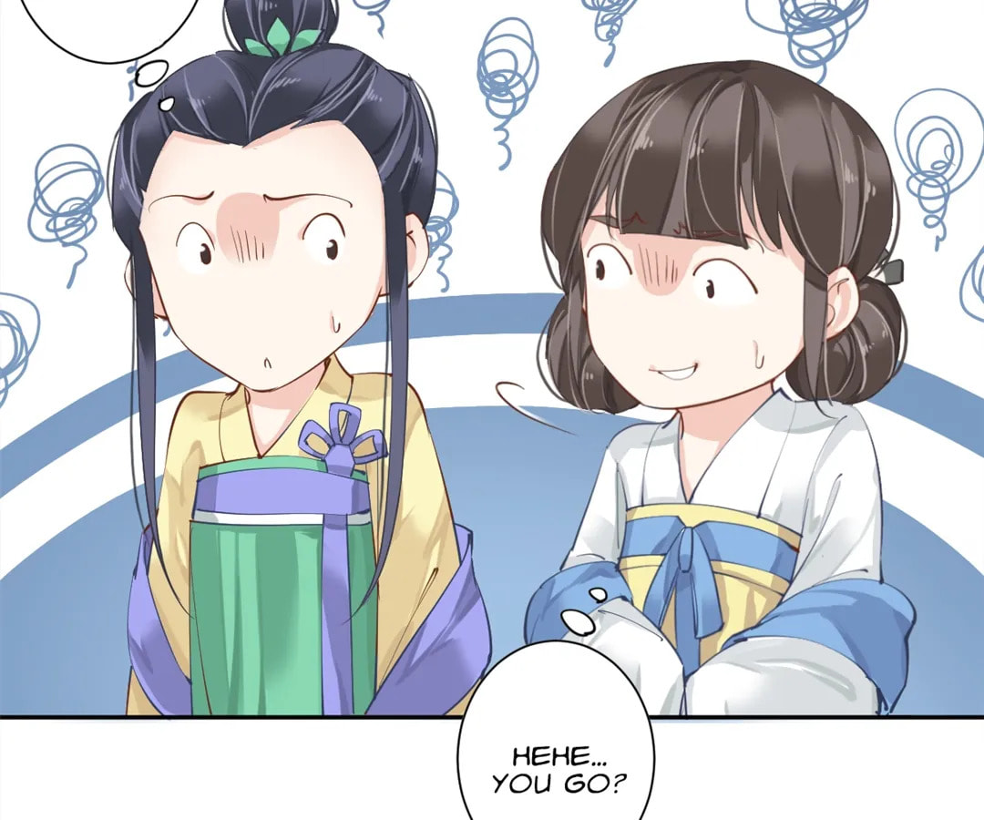 The Bestselling Empress (Colored) Chapter 95 page 48 - 