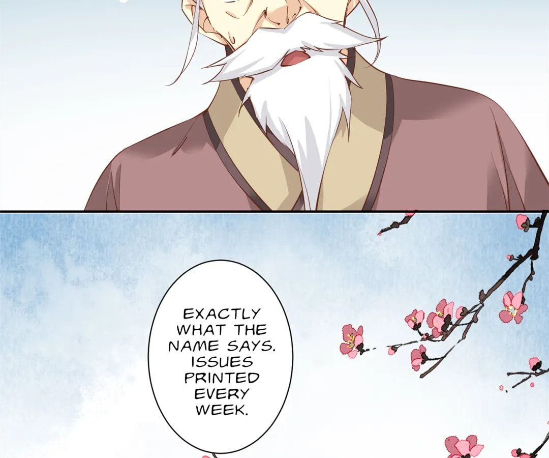 The Bestselling Empress (Colored) Chapter 95 page 6 - 