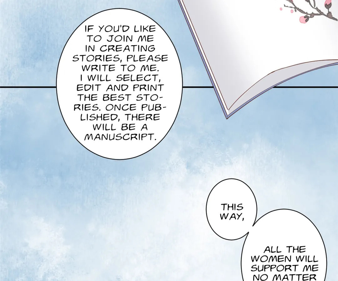The Bestselling Empress (Colored) Chapter 95 page 8 - 