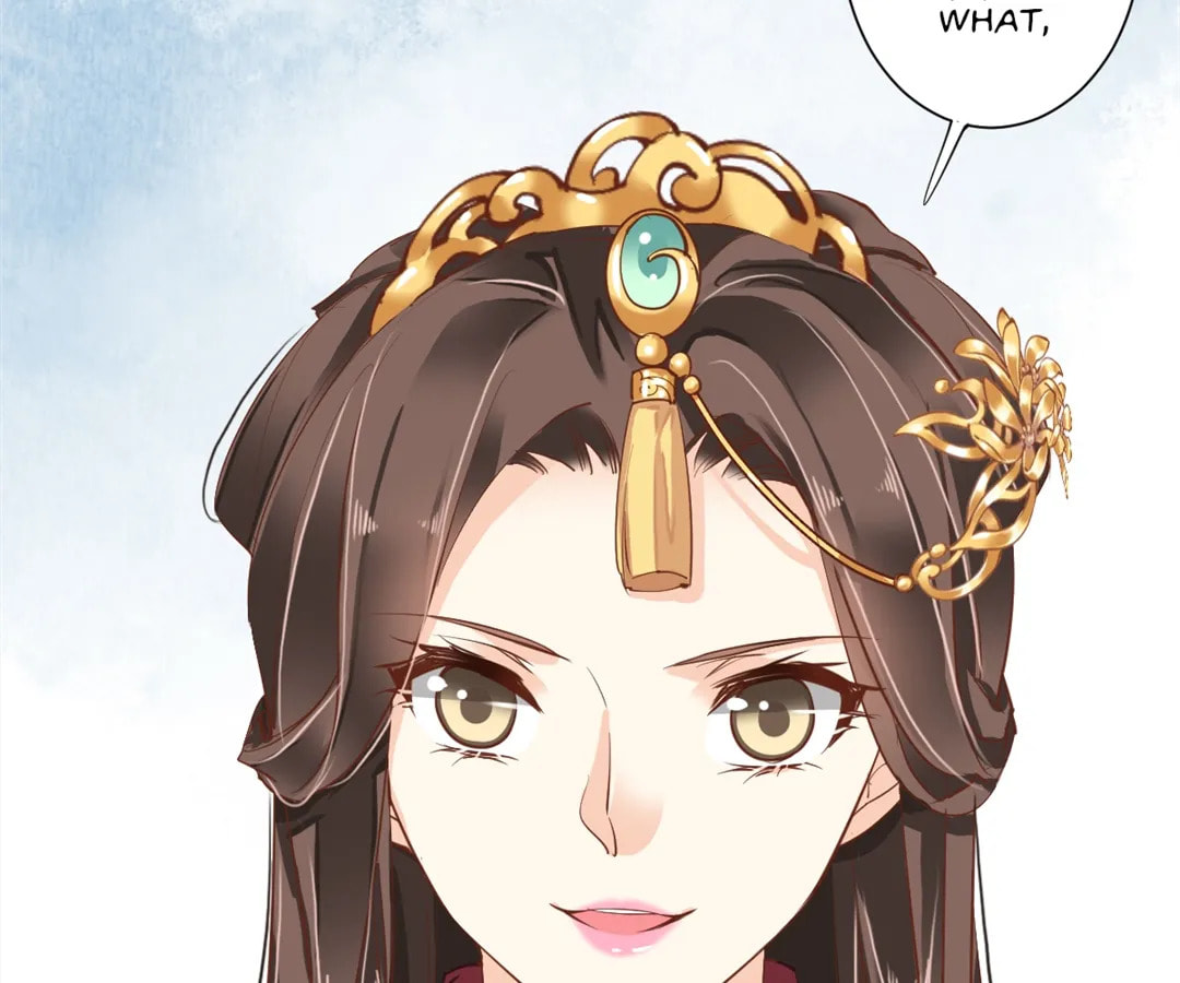 The Bestselling Empress (Colored) Chapter 95 page 9 - 