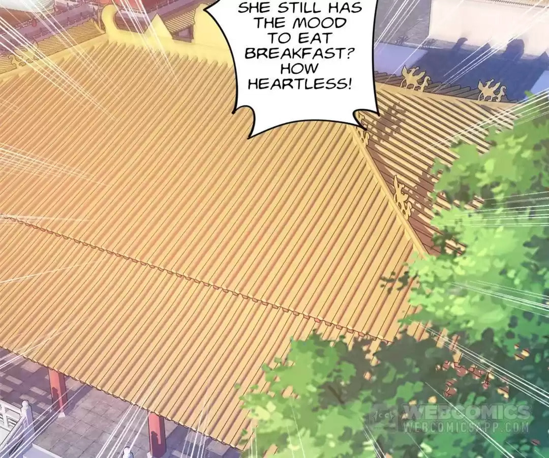 The Bestselling Empress (Colored) Chapter 96 page 11 - 