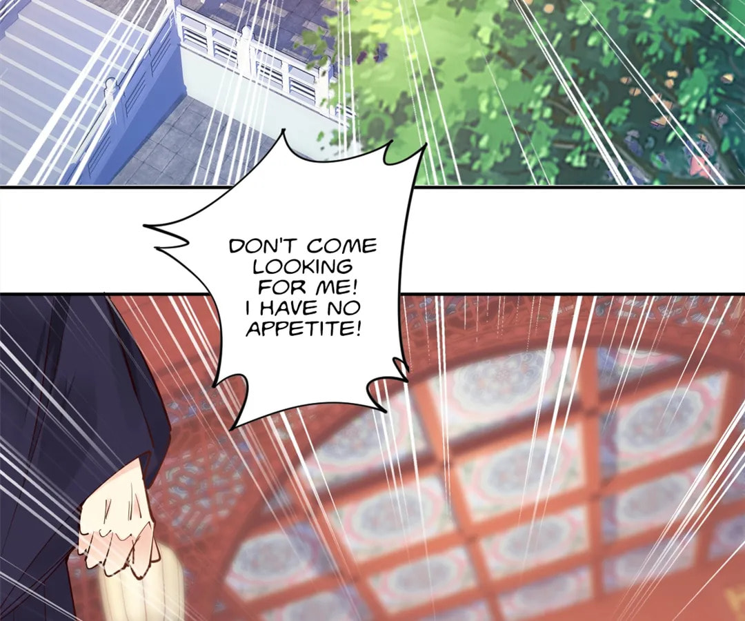 The Bestselling Empress (Colored) Chapter 96 page 12 - 