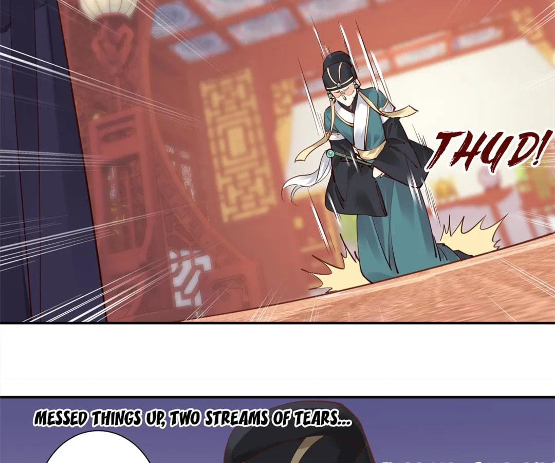 The Bestselling Empress (Colored) Chapter 96 page 13 - 
