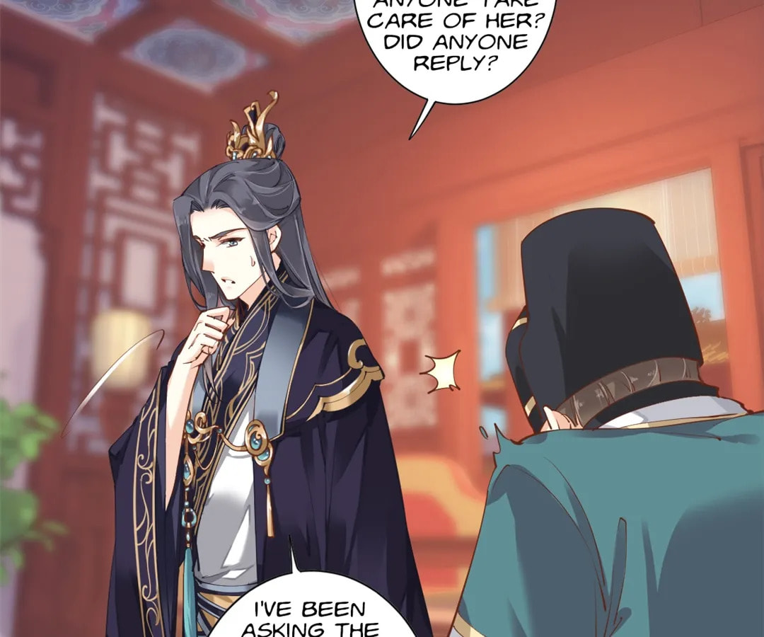 The Bestselling Empress (Colored) Chapter 96 page 15 - 