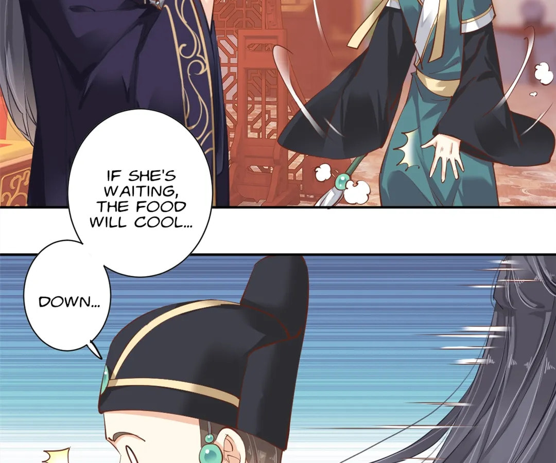 The Bestselling Empress (Colored) Chapter 96 page 18 - 