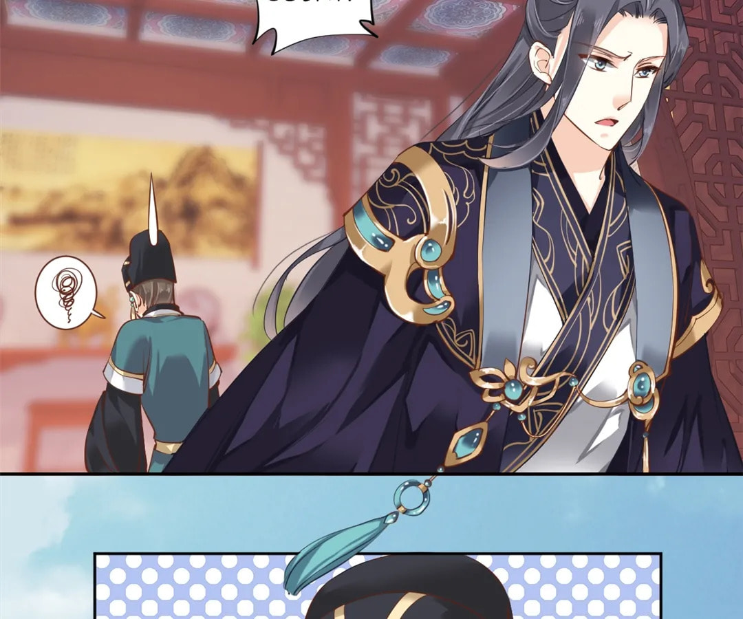 The Bestselling Empress (Colored) Chapter 96 page 20 - 