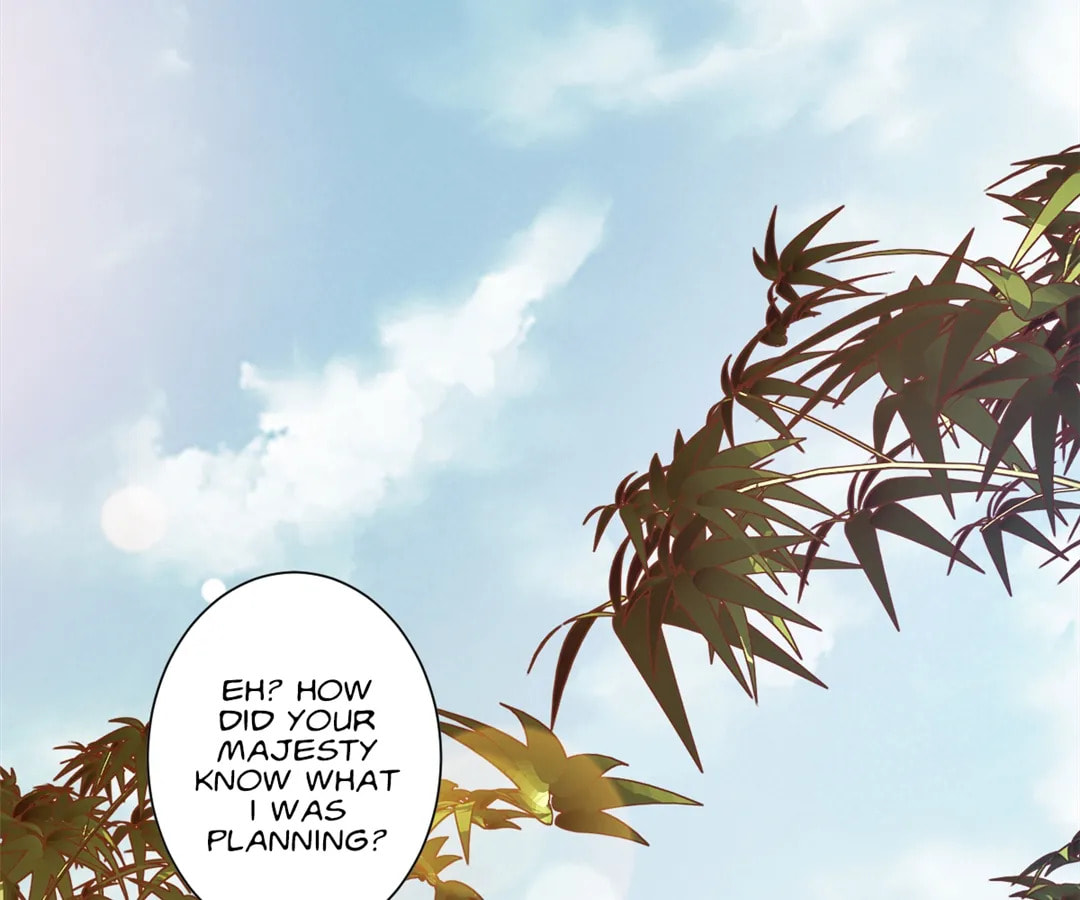 The Bestselling Empress (Colored) Chapter 96 page 22 - 