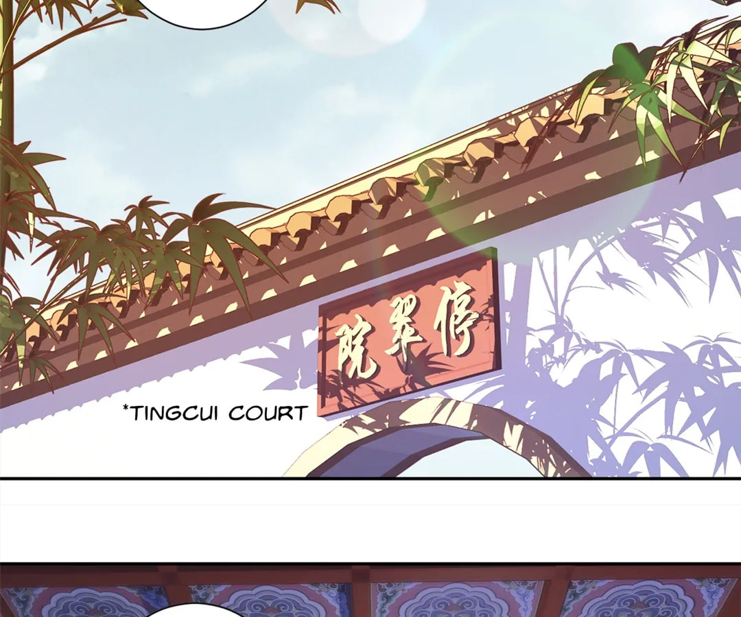 The Bestselling Empress (Colored) Chapter 96 page 23 - 
