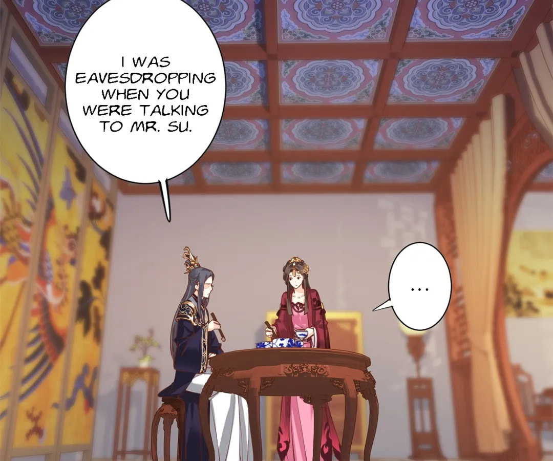 The Bestselling Empress (Colored) Chapter 96 page 24 - 