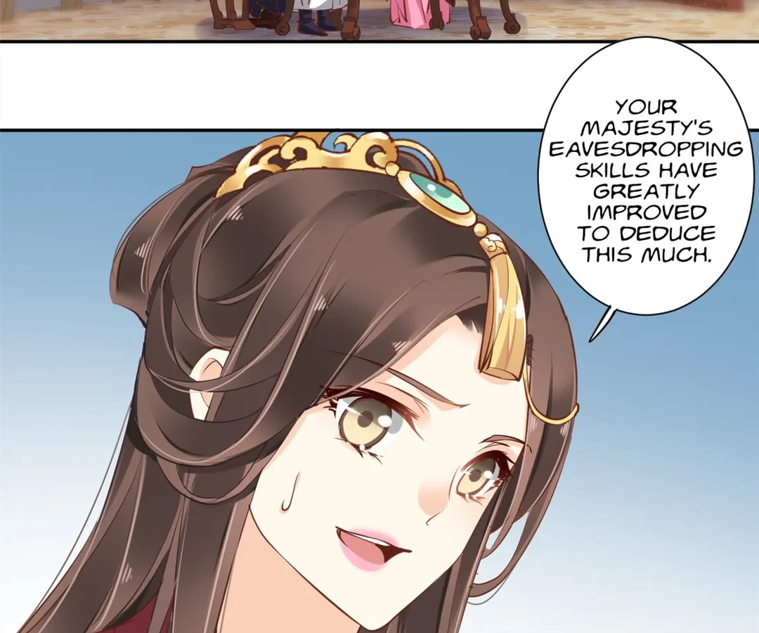 The Bestselling Empress (Colored) Chapter 96 page 25 - 
