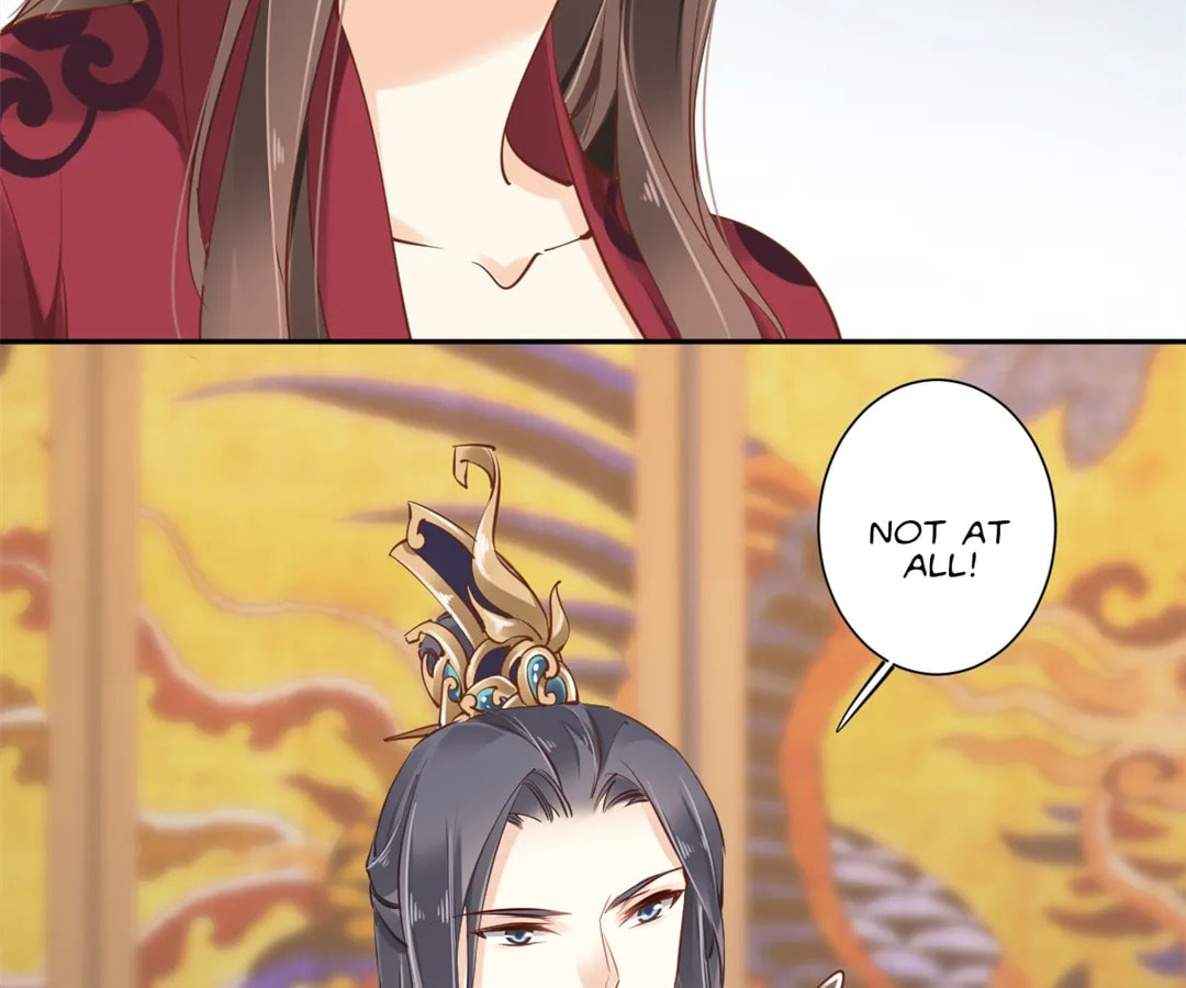 The Bestselling Empress (Colored) Chapter 96 page 26 - 