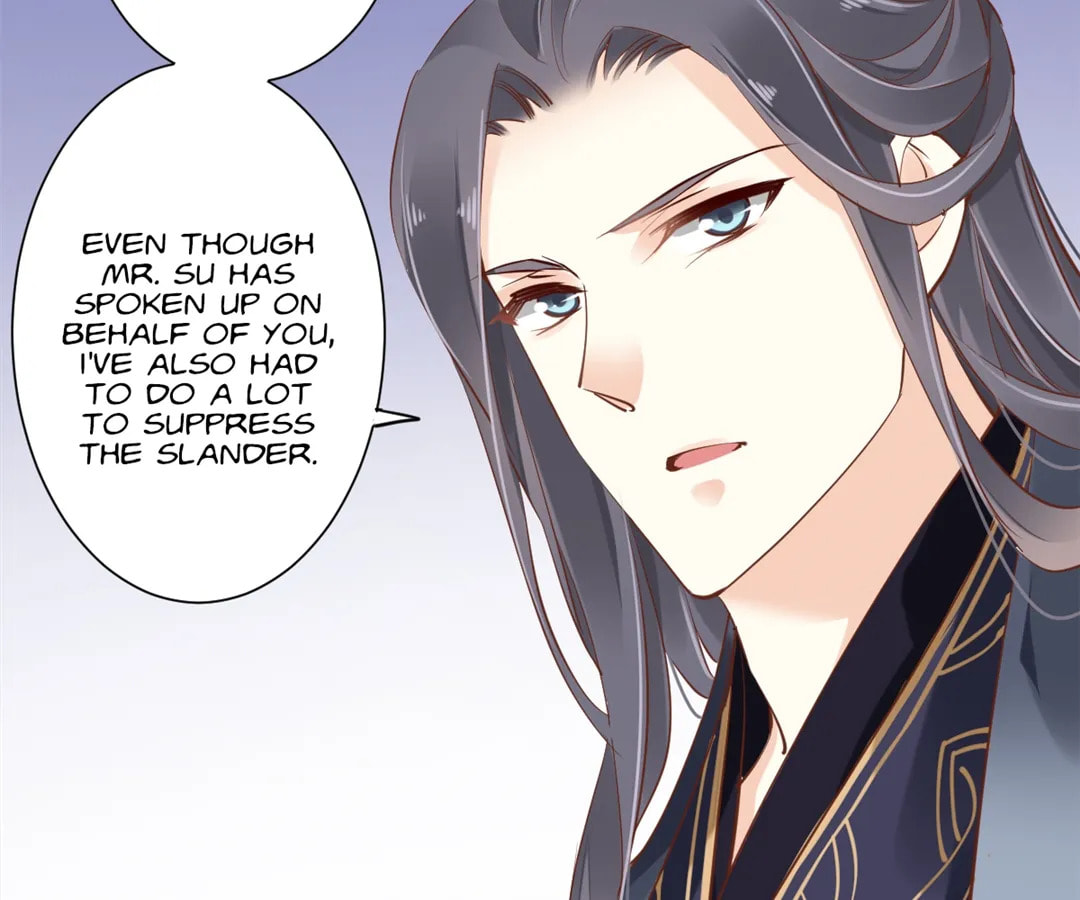 The Bestselling Empress (Colored) Chapter 96 page 30 - 
