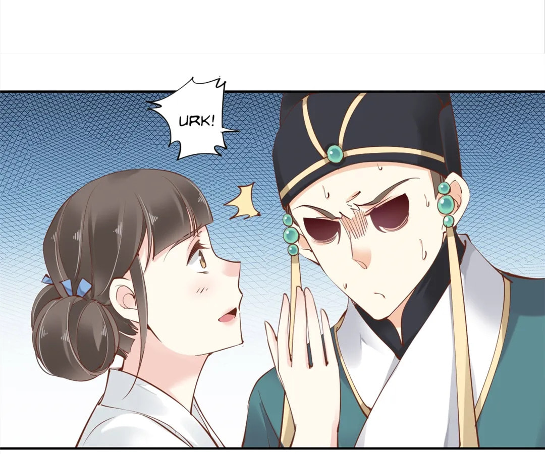The Bestselling Empress (Colored) Chapter 96 page 4 - 