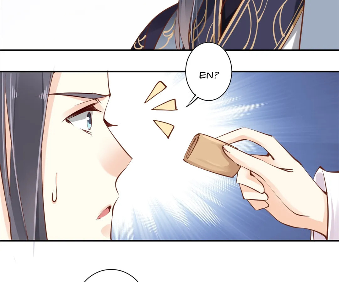 The Bestselling Empress (Colored) Chapter 96 page 31 - 