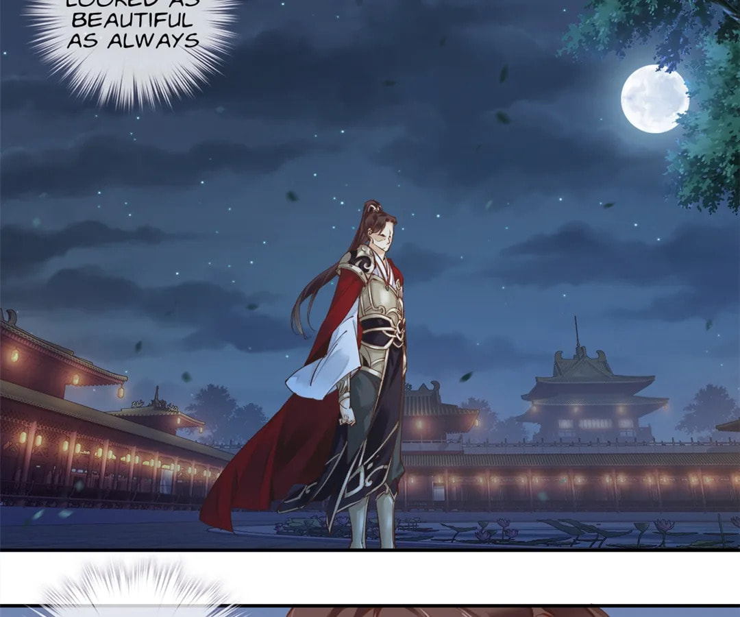 The Bestselling Empress (Colored) Chapter 96 page 34 - 