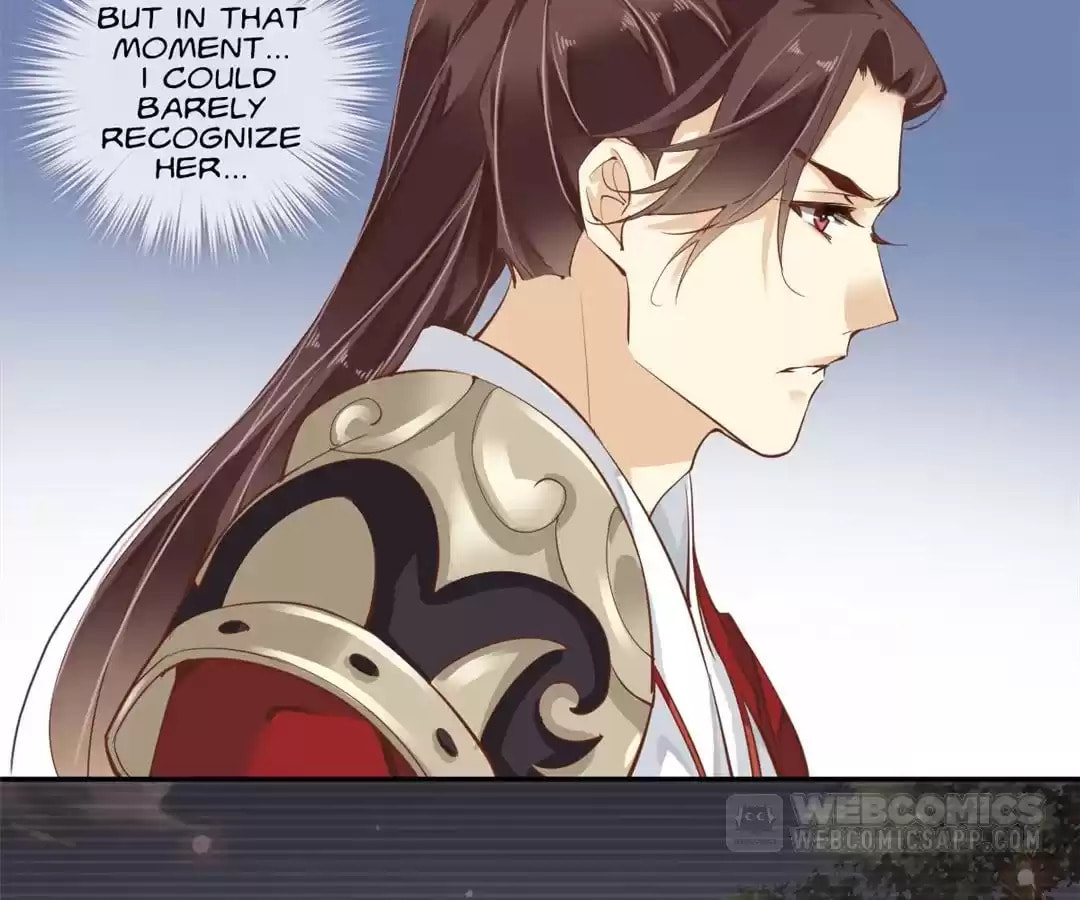 The Bestselling Empress (Colored) Chapter 96 page 35 - 