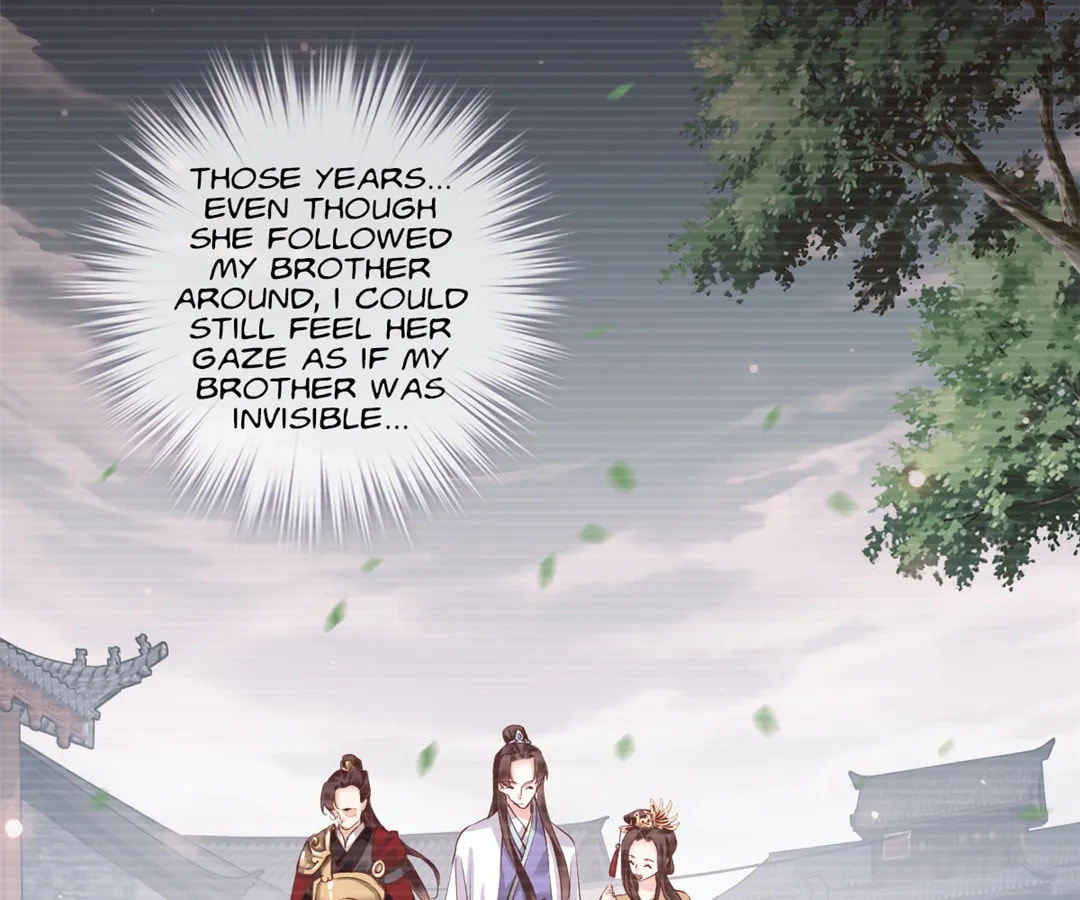 The Bestselling Empress (Colored) Chapter 96 page 36 - 