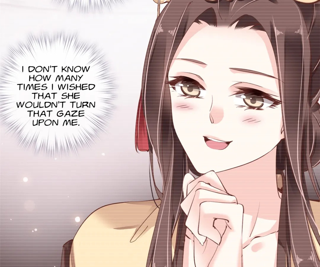 The Bestselling Empress (Colored) Chapter 96 page 38 - 