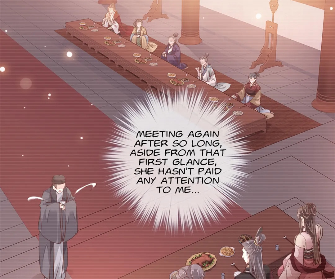 The Bestselling Empress (Colored) Chapter 96 page 41 - 