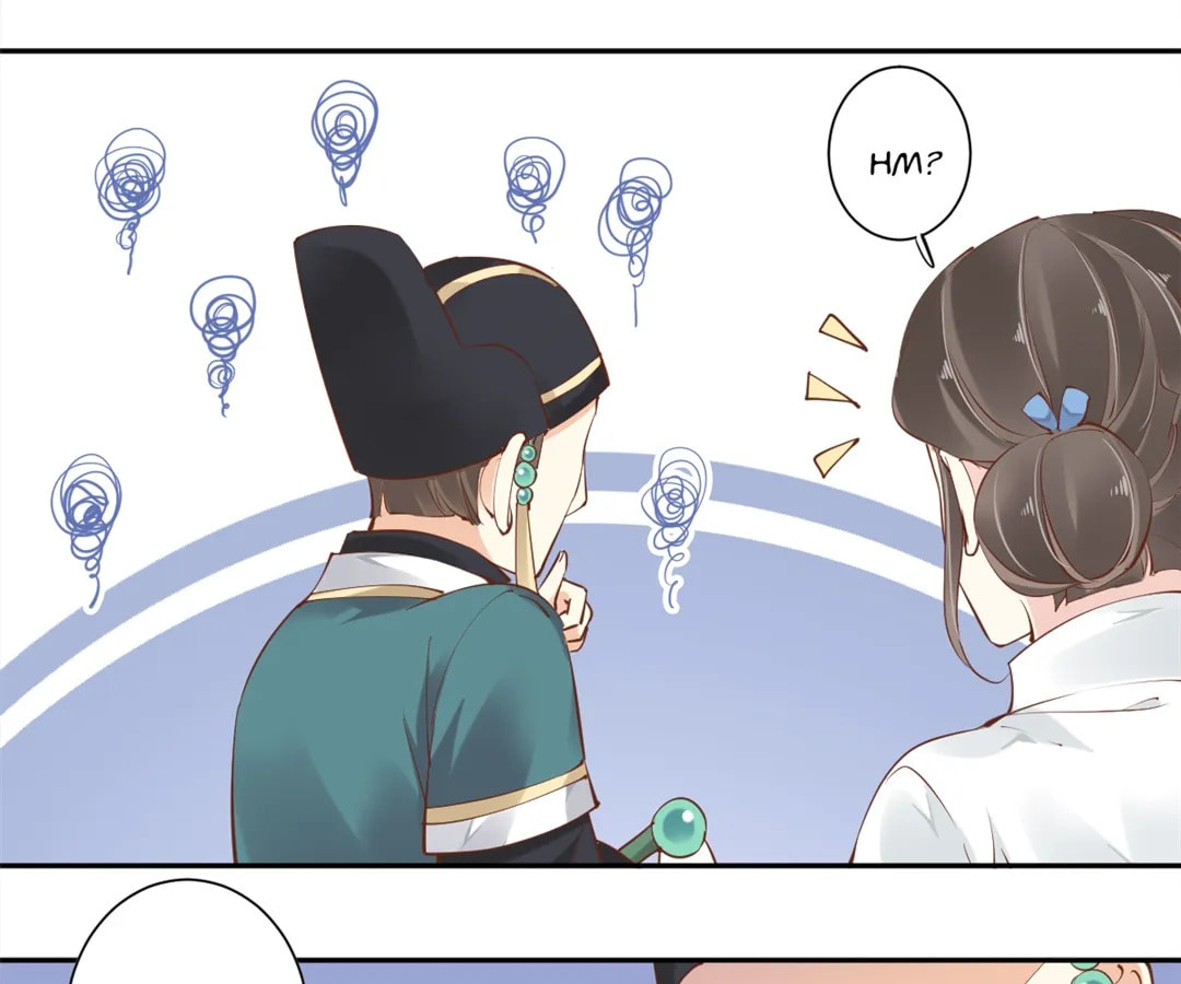 The Bestselling Empress (Colored) Chapter 96 page 6 - 