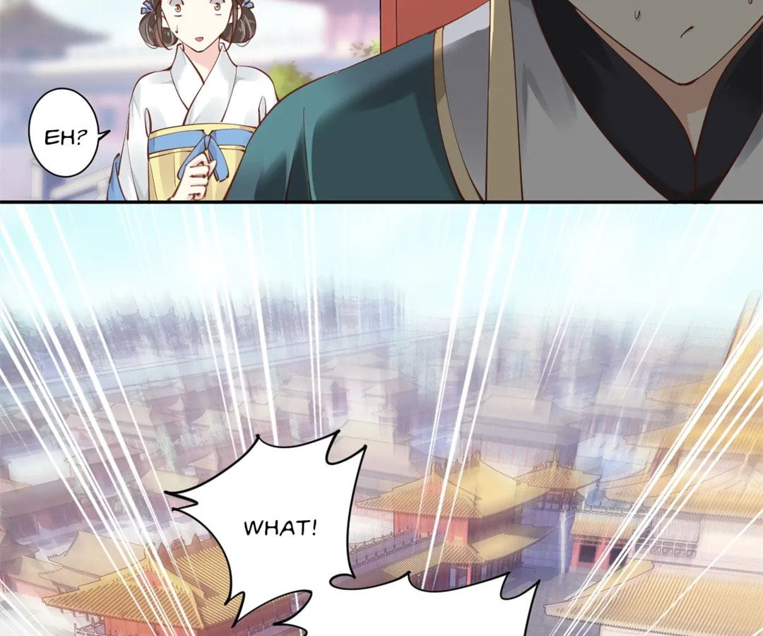 The Bestselling Empress (Colored) Chapter 96 page 10 - 